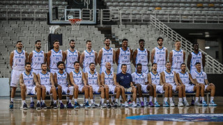 Εθνική Ελλάδος: Ώρα.. Σερβίας!