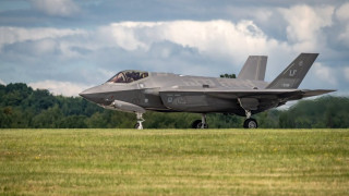Παραμένουν τα προβλήματα στα F-35 ακόμα και μετά την κατασκευή 800 αεροσκαφών μέχρι σήμερα