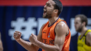 ΠΑΟΚ: «Ζεστός» ο Γιανίκ Φράνκε ενόψει του Eurobasket