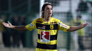 Χαβίτο: «Αυτά πρέπει να κάνει ο Άρης για να περάσει την Μακάμπι»