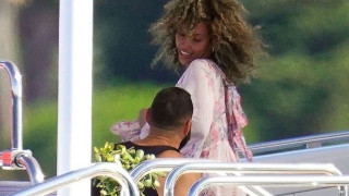 Αυτή είναι η καλλονή που έχει κλέψει την καρδιά του Μπενζεμά