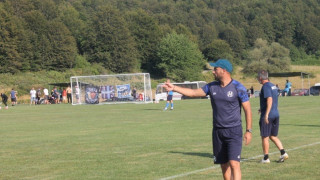 Ηρακλής: Ειλημμένη απόφαση για 4-5 προσθήκες