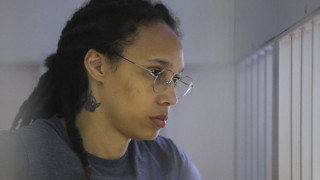 Η Μπρίτνι Γκράινερ κρίθηκε ένοχη και καταδικάστηκε σε κάθειρξη 9 ετών