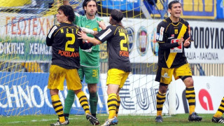 Καρατζιοβαλής: «Ο Άρης μπορεί να πάει καλύτερα από πέρυσι, αλλά όχι να χτυπήσει και κορυφή»