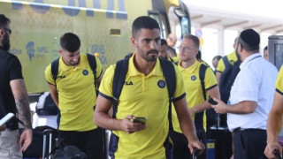 Βίντεο της Μακάμπι με άρωμα Θεσσαλονίκης