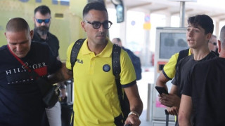 Γκολάσα: «Θα είναι μία καυτή ατμόσφαιρα»