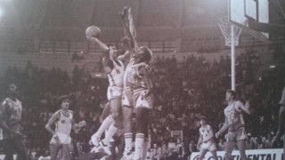 Μάικλ Τζόρνταν-Νίκος Γκάλης: Η παρ’ ολίγον ιστορική συνάντηση στη Χαλκιδική