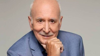 Γιώργος Παπαδάκης: Η ανακοίνωση του ΑΝΤ1 για τη συνεργασία τους