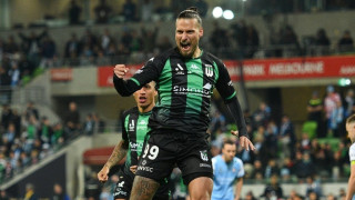 Χώρισαν οι δρόμοι του Πρίγιοβιτς με τη Γουέστερν Γιουνάιτεντ