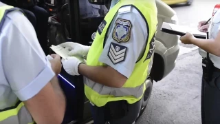 Απίστευτο: Πήρε πρόστιμο 60.000 ευρώ για τροχονομική παράβαση!