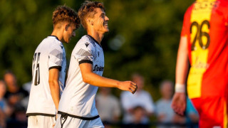 ΠΑΟΚ: Ο Ρικάρντο κάνει κλικ στον Λουτσέσκου και θα πάρει τις ευκαιρίες του