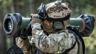 Ελληνικός Στρατός: Παρουσίαση με επίκεντρο τα αντιαρματικά βλήματα Spike-SR και LR2