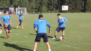 Ανεβάζει ρυθμούς ο Τόμας