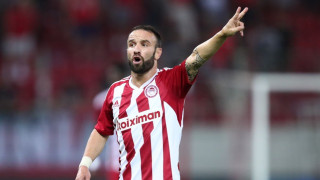 Βαλμπουενά: «Όλοι εκπλαγήκαμε που δεν μπήκε ο Καμπελά στη λίστα του Champions League»