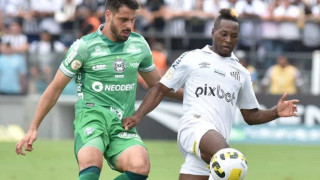 Βραζιλιάνος: Στο «1» η Λίλεστρομ, στο «2» η Γκέτεμποργκ, στο «Χ» Μες & Γουότφορντ