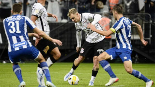 Βραζιλιάνος: Στο «Χ» Σεαρά και Λοντρίνα, στο «2» Ρεντ Μπουλς, Φιλαδέλφεια