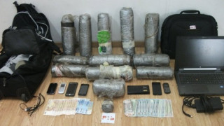 Παναθηναϊκός: Αθλητής του μπέιζμπολ συνελήφθη για 27 κιλά κοκαΐνης!