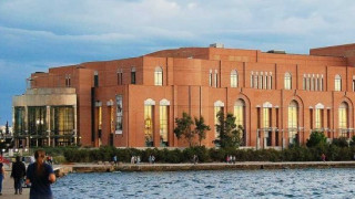 Θεσσαλονίκη: Ακυρώνεται η σημερινή συναυλία του Δήμου Αναστασιάδη