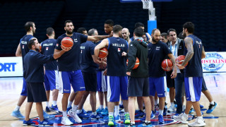 Βίντεο και φωτογραφίες από την προπόνηση της «Επίσημης Αγαπημένης»!