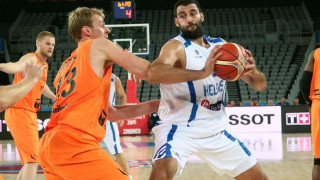 Μπουρούσης: «Νικήσαμε για να μην λένε και τίποτα»