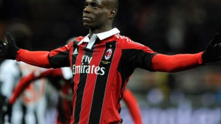 Στα… μαλακά ο Μπαλοτέλι