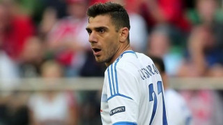 Οι ευχές του Κατσουράνη στην... «επίσημη αγαπημένη»