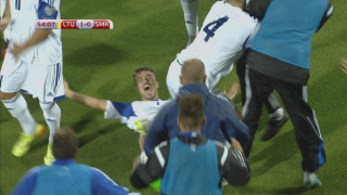 Απίστευτο τρολάρισμα Σαν Μαρίνο σε Ρονάλντο (pic)