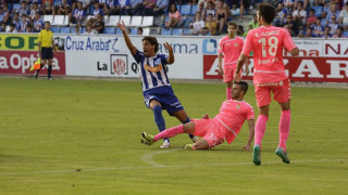 Κάνει... σεφτέ η Οβιέδο