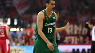 «Σταματάω το μπάσκετ μετά το τέλος της σεζόν»