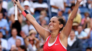 Serena is out - Η Βίντσι έκανε το θαύμα της και ιταλικός εμφύλιος στο US Open! 