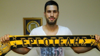 Πήρε Ινιατς ο Εργοτέλης