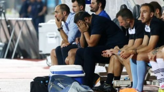 Ως συνήθως, ο ΠΑΟΚ είναι πάλι μπερδεμένος…