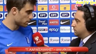 Η απάντηση του Γάτα στον Παπασταθόπουλο!