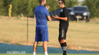 Το σκέπτεται για  «Μπέρμπα» ο Τούντορ! 