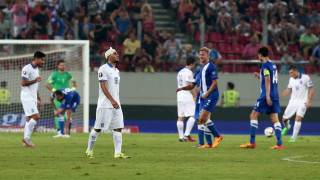 Δυστυχώς ξανάγινε ο καθρέφτης του ελληνικού ποδοσφαίρου