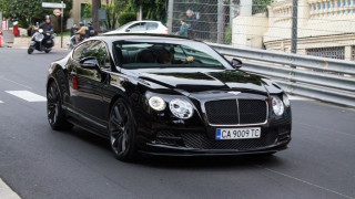 Τόσο αξίζει η Bentley του Ντίμιταρ! (pic)