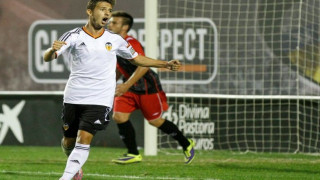 Τ-Ρ-Ο-Μ-Ε-Ρ-Ο γκολ στην Ισπανία! (vid)