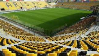 Στο «Βικελίδης» η Ντόρτμουντ