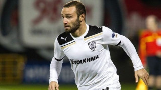 Η αγγλική ομάδα που ενδιαφέρεται για Σαλπιγγίδη! 