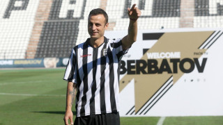 Εγινε... θέμα εξεταστικής ο Μπερμπάτοφ! 