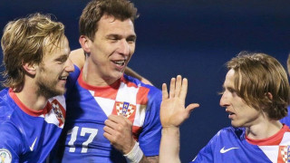 Η ανωτερότητα των Κροατών