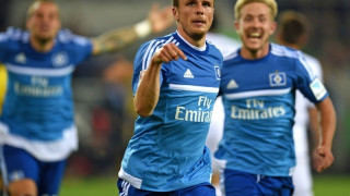 Πάρτι Αμβούργου στο «Μπορούσια Παρκ» (video)