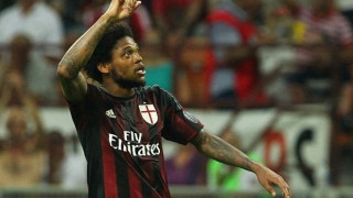 Τα δώρα του Λουίζ Αντριάνο στους... πρώην! (pic)