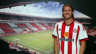 Τοϊβόνεν: «Γι' αυτό πήγα στην Σάντερλαντ»