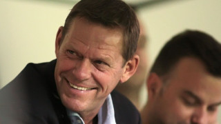 Ποιον παίκτη στοιχημάτιζαν ότι θα έφερνε ο Άρνεσεν