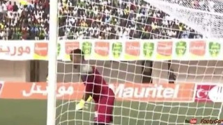 Αυτή και αν είναι γκάφα! (video)