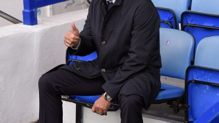 Αποχώρησε από το flash interview ο Μουρίνιο (pics)