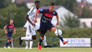 Πρωτάθλημα με ποσοστό 65,4% στα «Χ» 