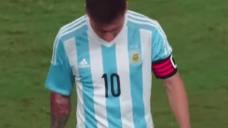 Δεν μας τα λες καλά, Λιονέλ (video)