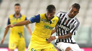 Νέο «κάζο» για την «Γηραιά Κυρία»